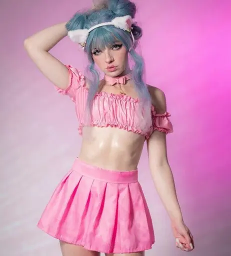 Image 12272118 from Brie Belle - Blaire.bigpp - bougie_bb