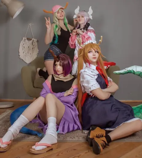 Image 12279884 from Dosya Gasai/Tsuki.Des