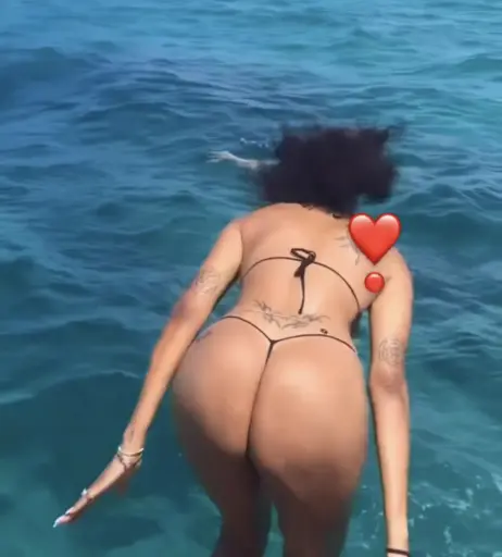 Image 12279389 from Elizabeth Cambage