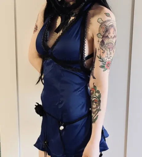 Image 12222128 from 1sleepyolive / terminallyillautisticgirl / olivexo