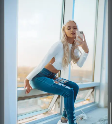 Image 122346 from Chanel Summers