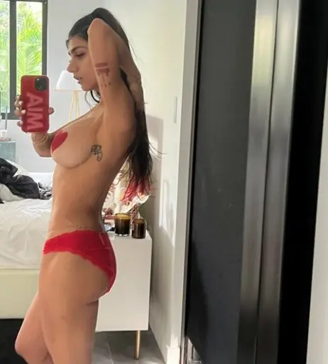 Image 1220075 from Mia Khalifa