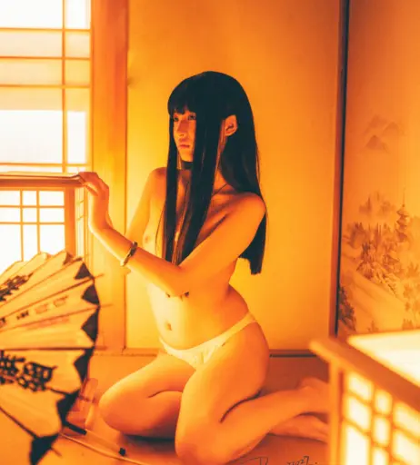 Image 12209884 from 茂木希子 / xizi1840 / Kiko Mogi