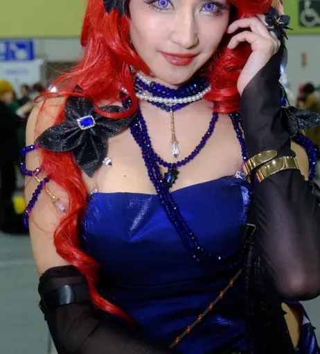 Image 12298950 from Theresia/Red Theresia/red_theresia