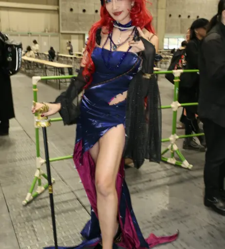 Image 12298941 from Theresia/Red Theresia/red_theresia