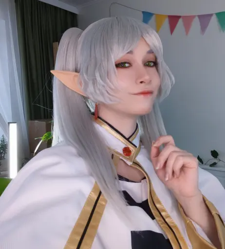 Image 12298317 from Bakachi_Cos / BakaChi