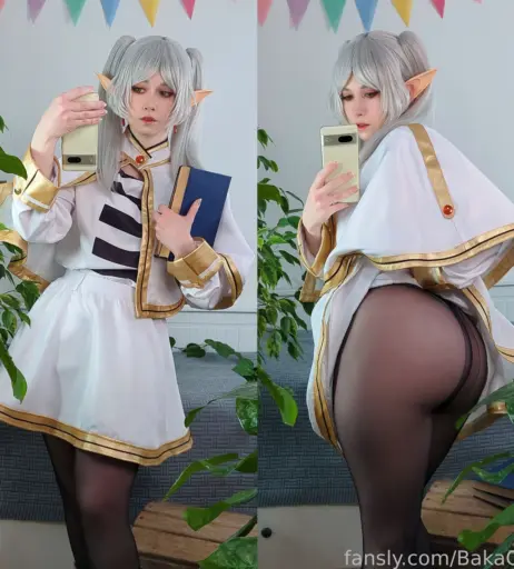 Image 12298315 from Bakachi_Cos / BakaChi