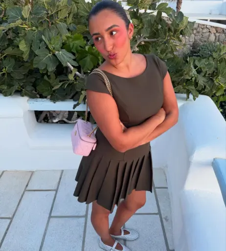 Image 12295502 from Mayadorable