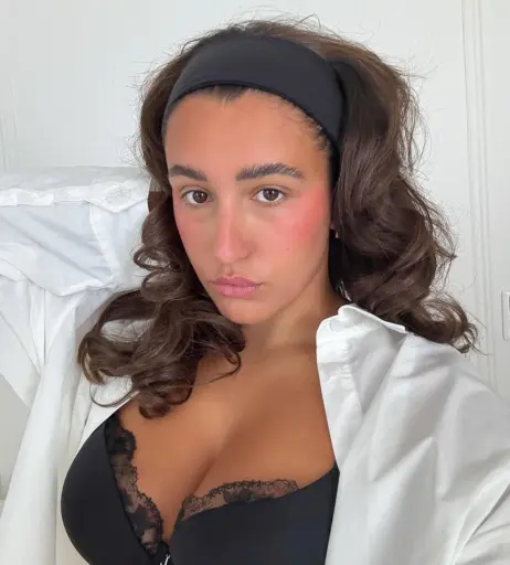 Image 12295480 from Mayadorable