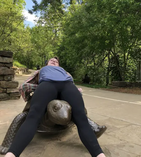 Image 12294949 from Freckledspirit / Creepyspookygirl / Freakysweetgirl / creepyt0es