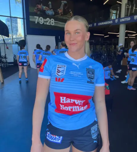 Image 12294836 from Jaime Chapman