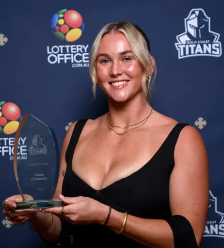 Image 12294877 from Jaime Chapman