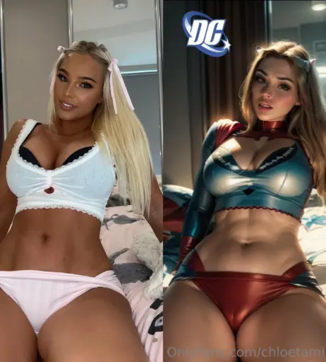 Image 12296986 from Chloe Tami / zarayoung