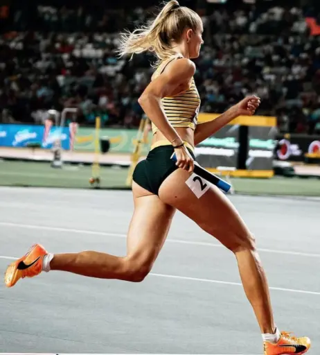 Image 12296139 from Alica Schmidt - German Athlete