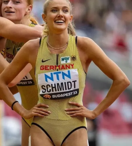 Image 12296138 from Alica Schmidt - German Athlete