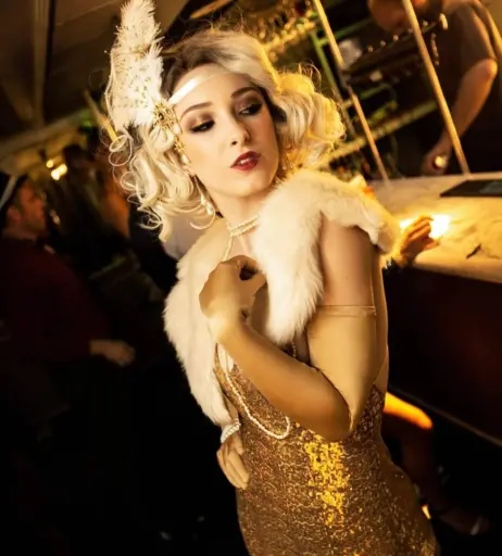 Image 12290722 from FallCosplay / Alessia Medina