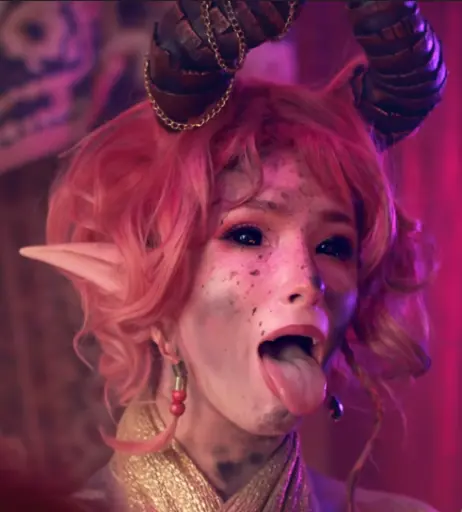 Image 12290740 from FallCosplay / Alessia Medina