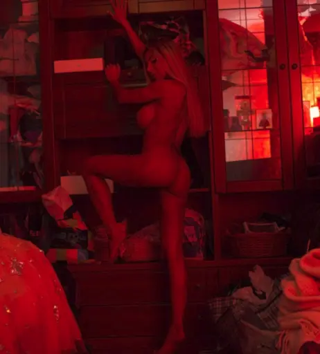 Image 12290167 from Elina Svetlova -goldendiva