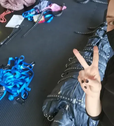 Image 12290246 from Miss Flora Femdom / Miss Flora Berlin