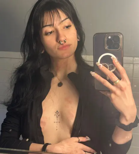 Image 12299855 from Mentallyillmile