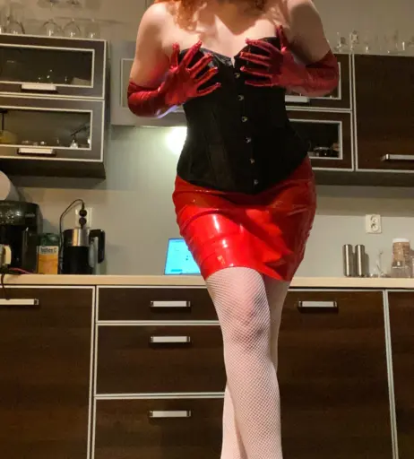 Image 12288527 from Latex Fox  /  Latex_Fox  /  LatexFox