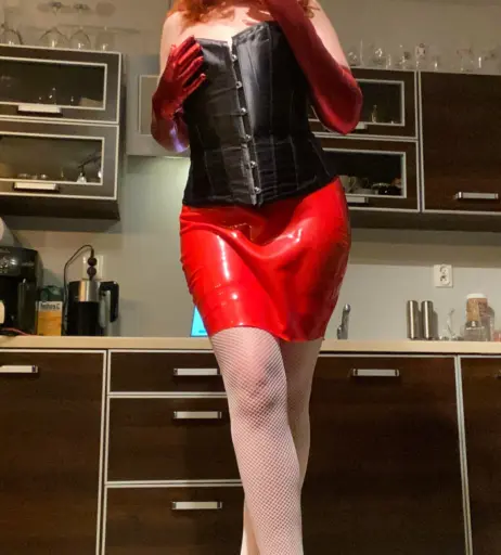 Image 12288511 from Latex Fox  /  Latex_Fox  /  LatexFox