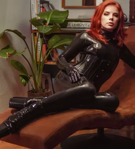 Image 12288536 from Latex Fox  /  Latex_Fox  /  LatexFox