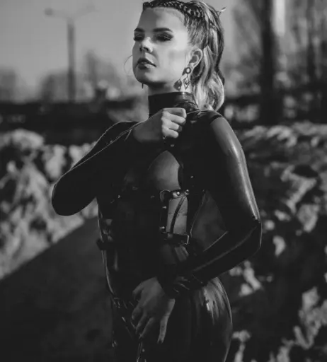 Image 12288550 from Latex Fox  /  Latex_Fox  /  LatexFox