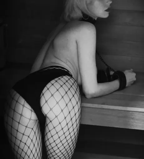 Image 12288428 from PinupPixie / Cyberpunk Pixie