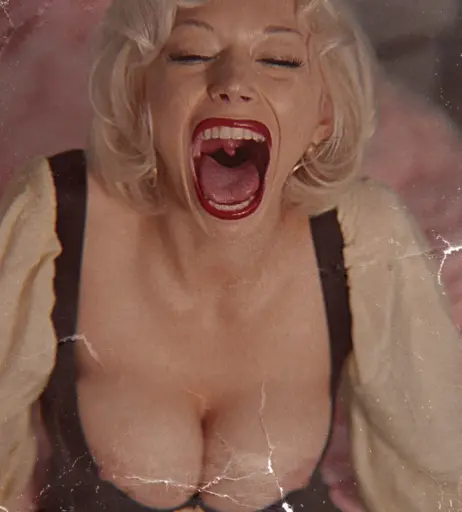 Image 12288436 from PinupPixie / Cyberpunk Pixie