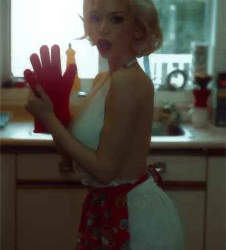 Image 12288440 from PinupPixie / Cyberpunk Pixie