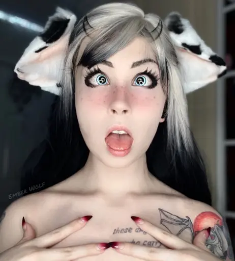 Image 12285964 from Ember Wolf