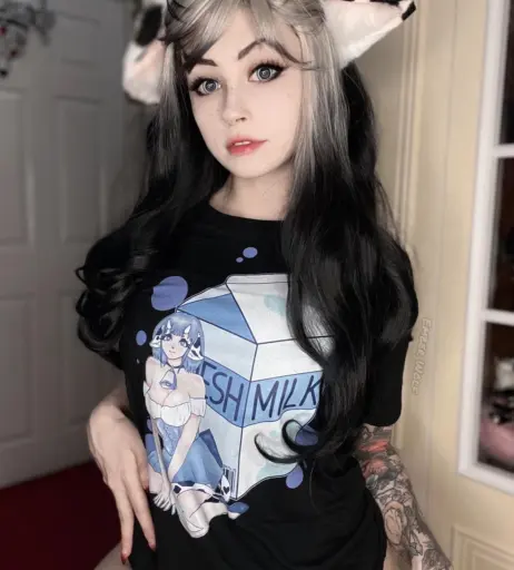 Image 12285969 from Ember Wolf