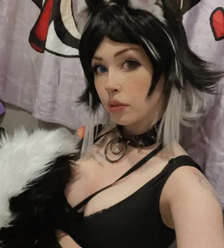 Image 12285972 from Ember Wolf