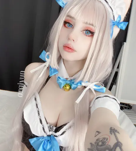 Image 12284511 from Araivun / Alice Marshmellow