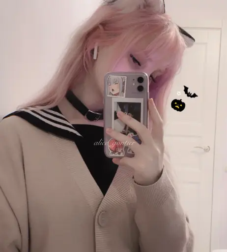 Image 12284518 from Araivun / Alice Marshmellow