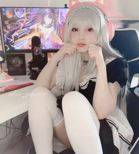 Image 12284502 from Araivun / Alice Marshmellow