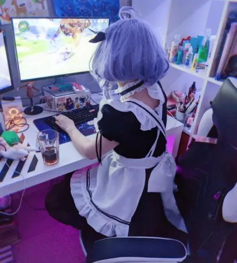 Image 12284491 from Araivun / Alice Marshmellow