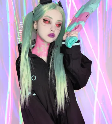 Image 12284499 from Araivun / Alice Marshmellow