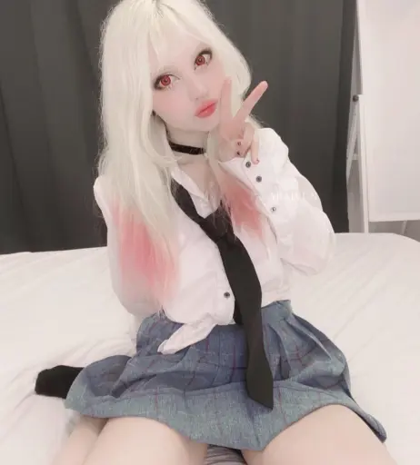 Image 12284483 from Araivun / Alice Marshmellow