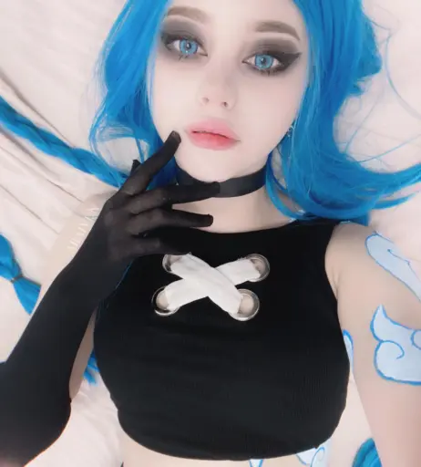 Image 12284420 from Araivun / Alice Marshmellow