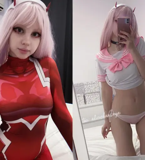 Image 12284417 from Araivun / Alice Marshmellow