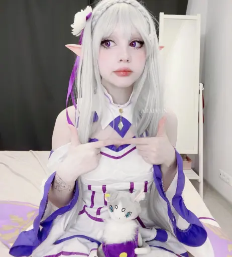 Image 12284415 from Araivun / Alice Marshmellow