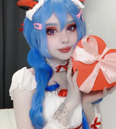 Image 12284433 from Araivun / Alice Marshmellow