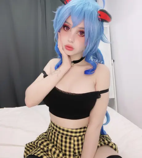 Image 12284437 from Araivun / Alice Marshmellow