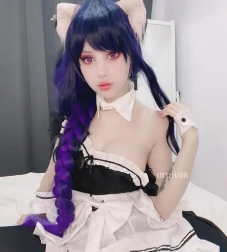 Image 12284461 from Araivun / Alice Marshmellow