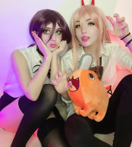 Image 12284467 from Araivun / Alice Marshmellow