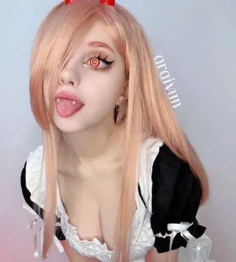 Image 12284466 from Araivun / Alice Marshmellow