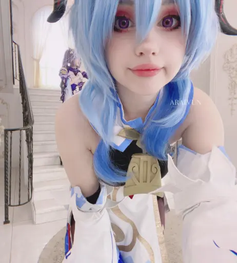 Image 12284444 from Araivun / Alice Marshmellow