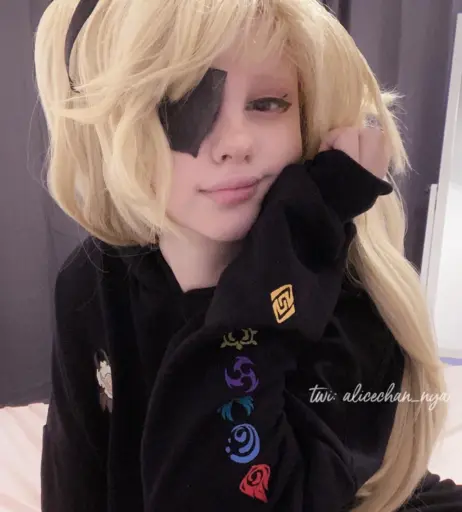 Image 12284448 from Araivun / Alice Marshmellow